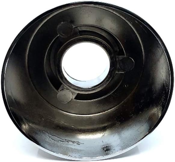 Symmons LD-15A Levertrol Escutcheon