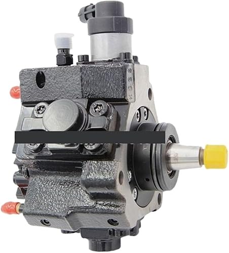 Common Rail Fuel Injection Pump 0445010191Compatible For JMC