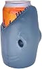 Shark Bite Can Coolie 2 Pack