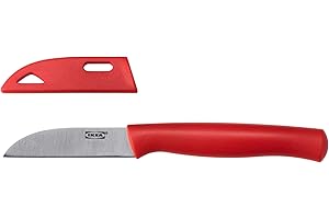IKEA Skalad Paring Knife: A Culinary Precision Tool