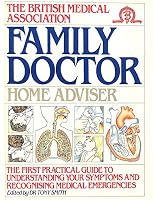 Family Doctor : Home Adviser 0862837774 Book Cover