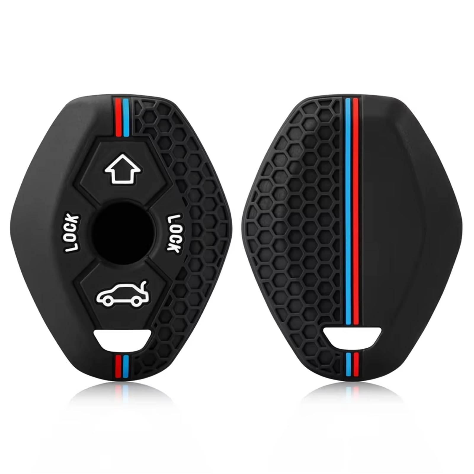 Für E63 E64 2004–2010 Gehäuse Für Autoschlüssel
