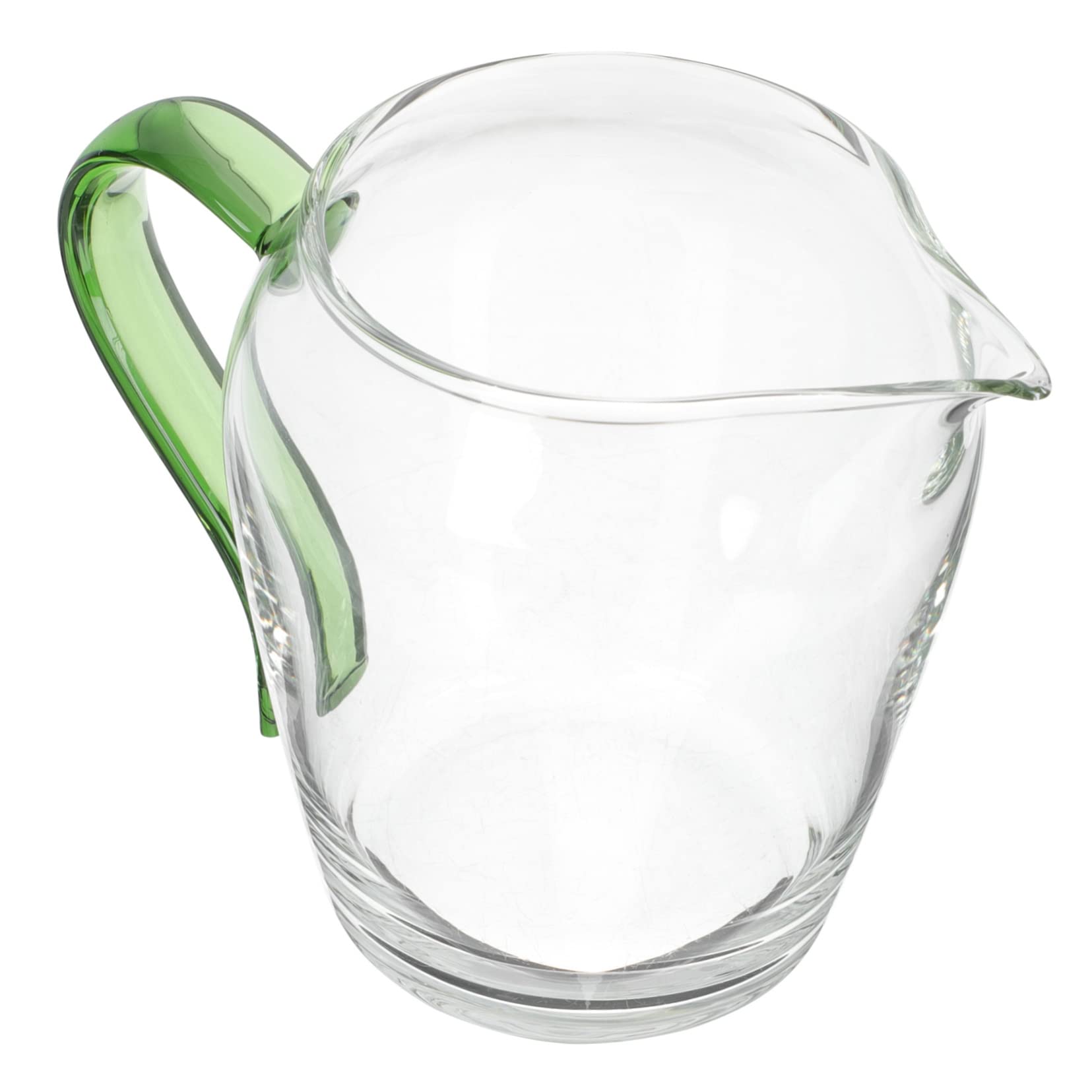 Veemoon Tea Pitcher Lid for Borosilicate Cup Heat Resistant Glass Teacup Household Tea Cup for