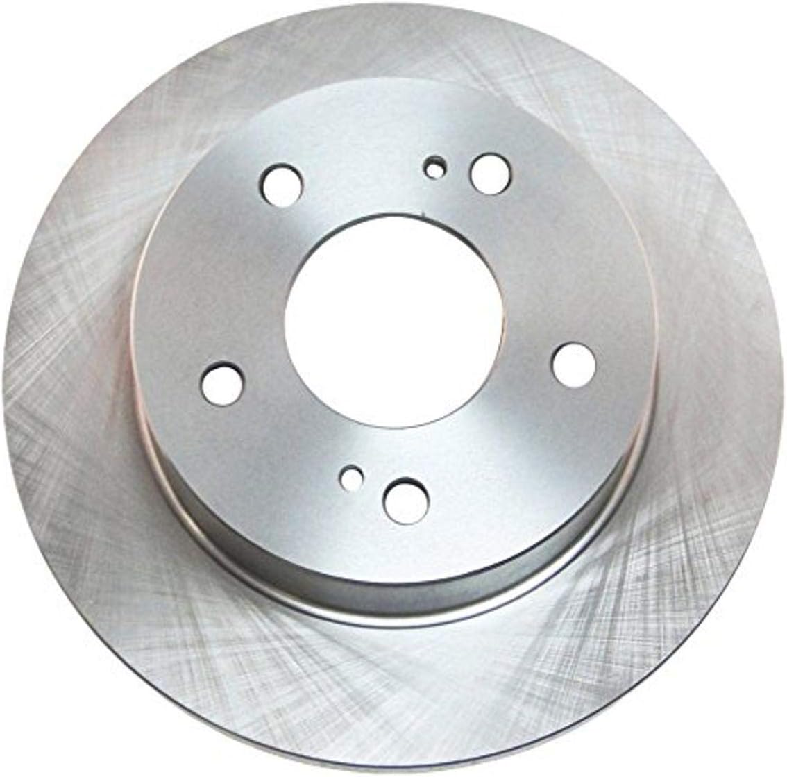 Bendix Premium PRT1466 Rear Brake Rotor for Nissan Maxima 1990-1989