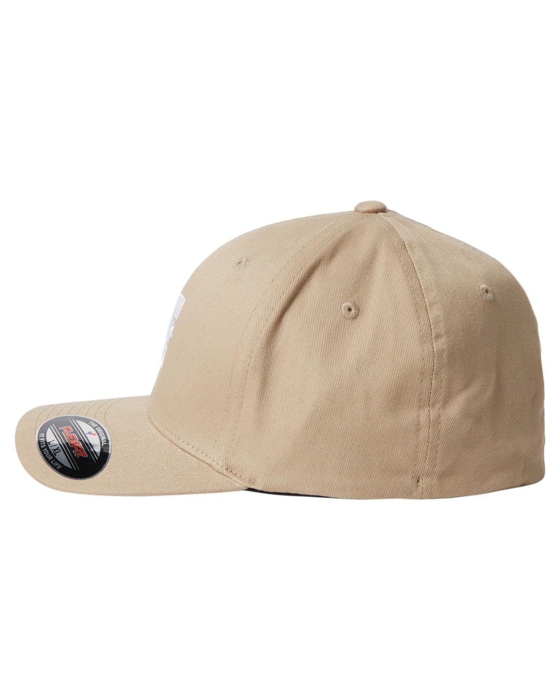 DC - Berretto da Uomo Star Flexfit