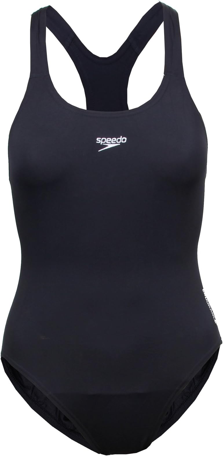 Speedo Boys Children's Essential Endurance Plus Medalist Old Endurance+