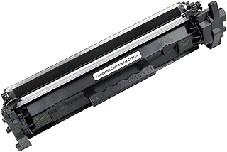 17a خرطوشة حبر طراز Cf217a تتناسب مع M102a M102w M130a M130fn M130fw M130nw