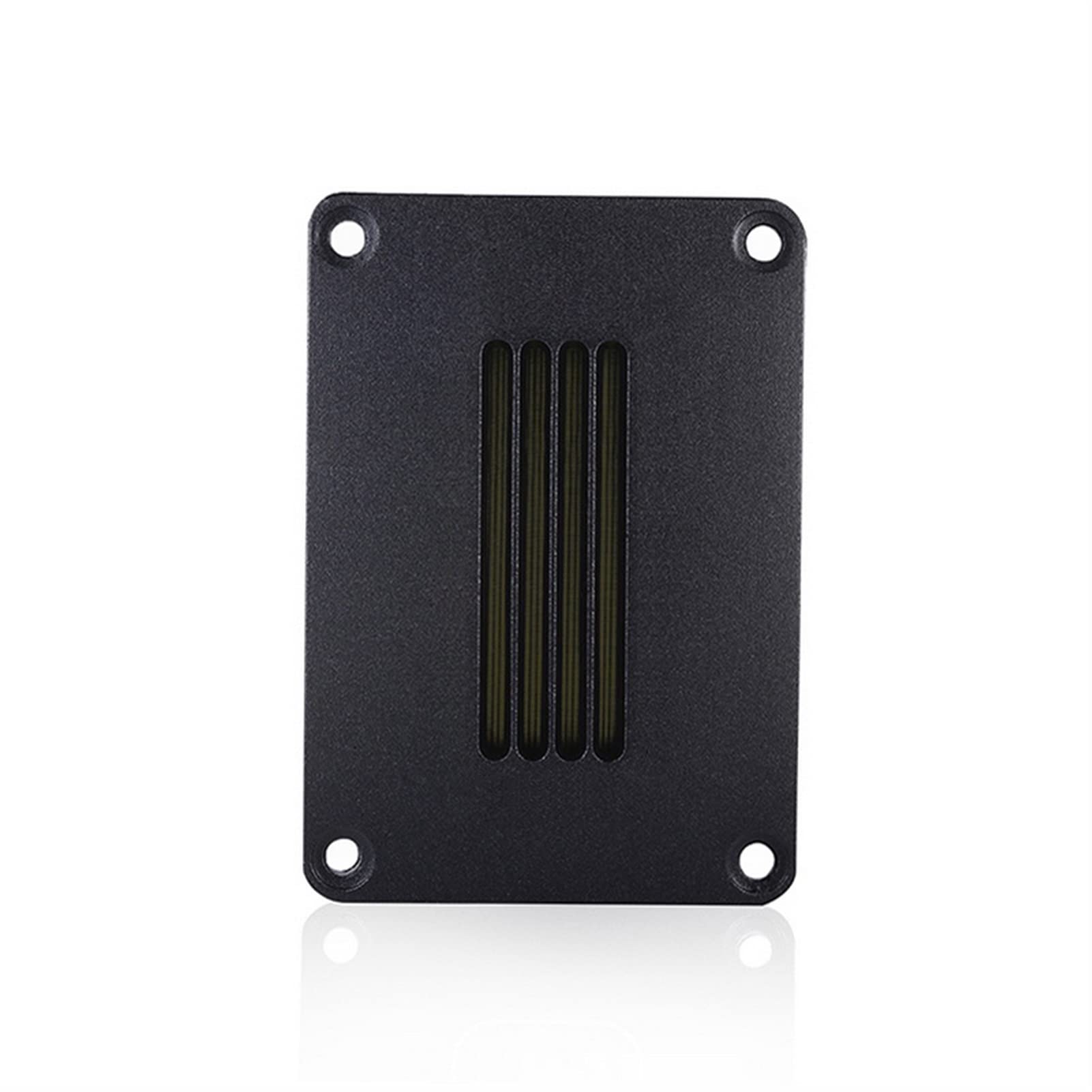 Ribbon Tweeter Planar Transducer para bafles de estantería y sonido HiFi DIY casero