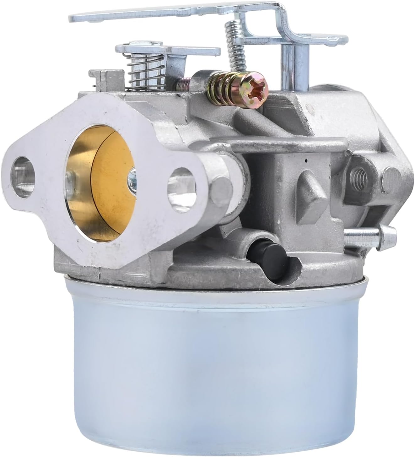 640084B Carburetor for Tecumseh MTD 632107A 632107 640084 640084A HSSK50 HSSK40 HS50 LH195SA Toro 38035 38052 38054 521 524 Snow Blower 4HP 5HP Engine