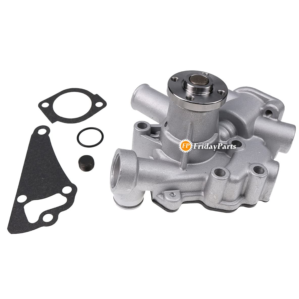 黒*ン様 未使用　ダイハツ　ZMエンジン用ウォーターポンプ　ハイゼットS38 美 黒*ン様 未使用 ダイハツ ZMエンジン用ウォーターポンプ