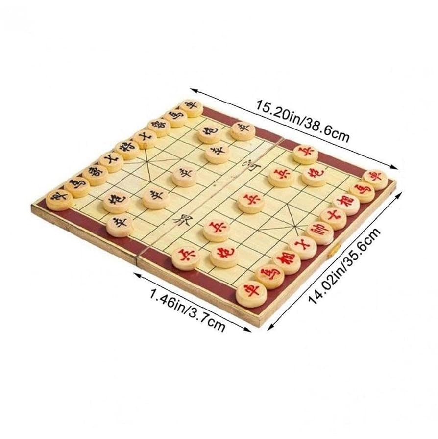 レア物 中国版将棋 レア物 中国版将棋 - メルカリ