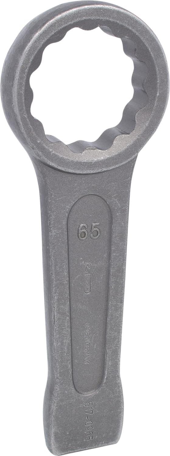 KS Tools 517.0965 Klucz oczkowy udarowy, 65mm