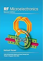 Algopix Similar Product 2 - RF Microelectronics Prentice Hall
