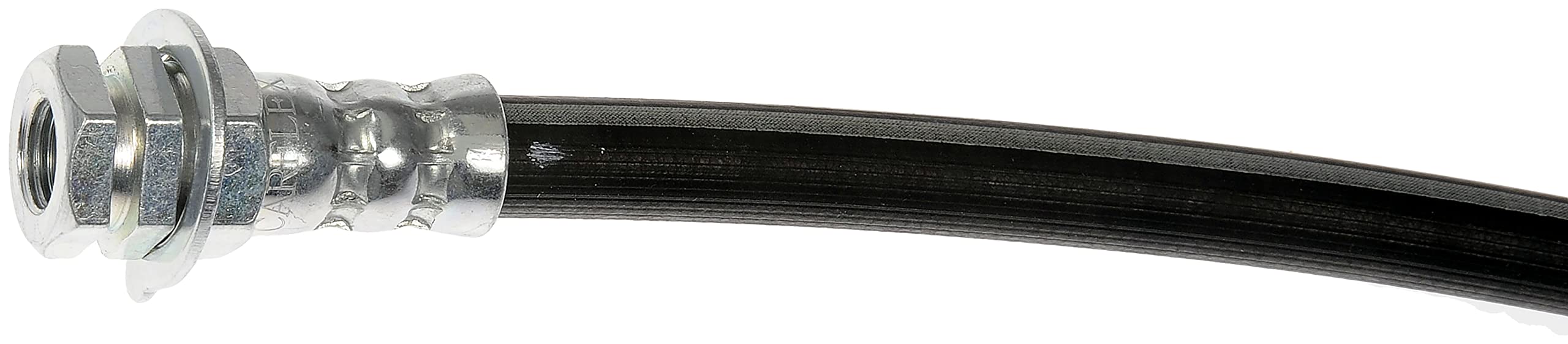 Dorman H621319 Brake Hydraulic Hose Compatible with Select Jeep Models