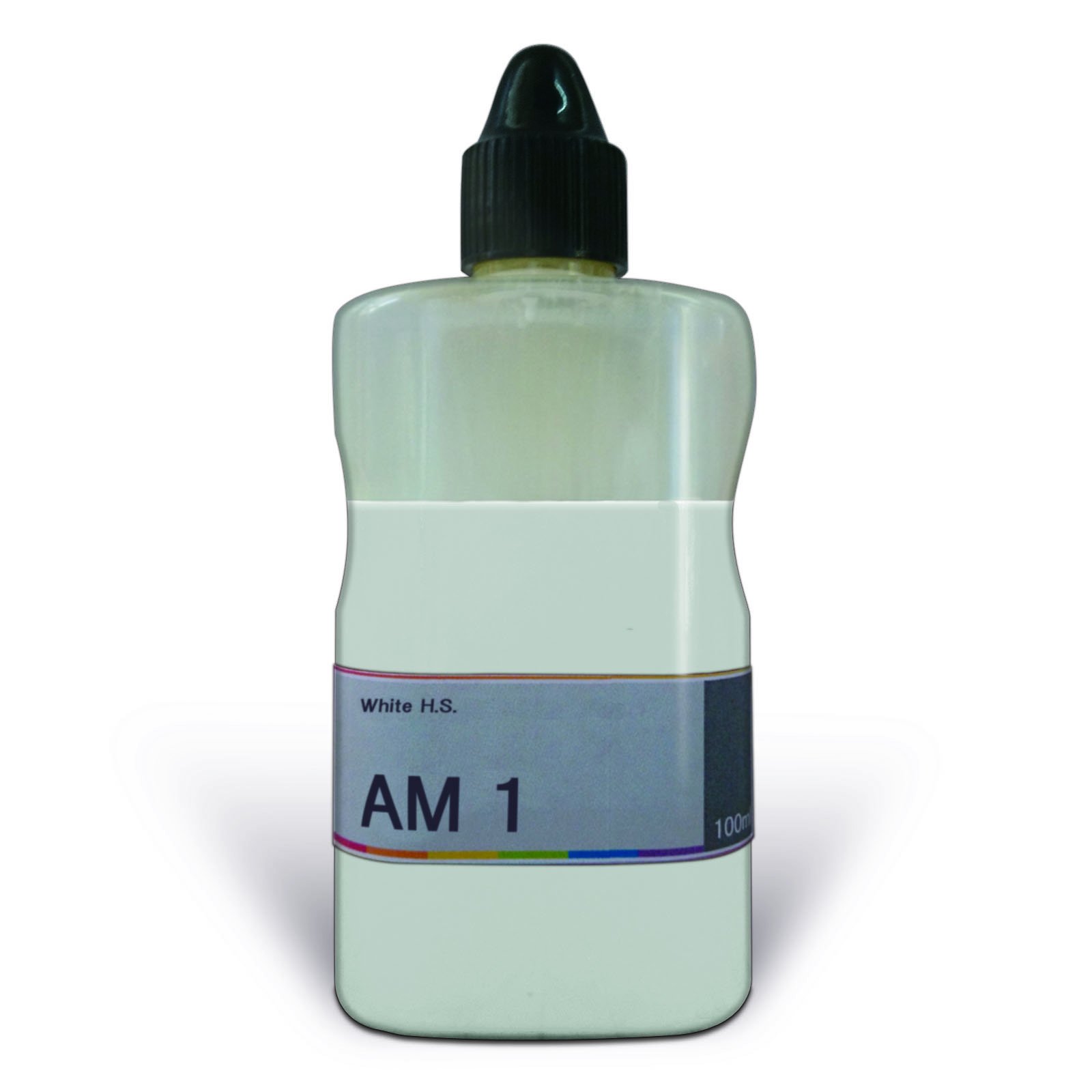 Amazon | アクサルタ(旧デュポン) AM1ホワイトHS 100ml (クロマックス