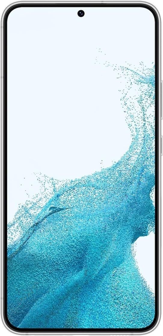 Amazon.com: Samsung Galaxy S22+ Plus 5G, US Version, 256GB, Sky