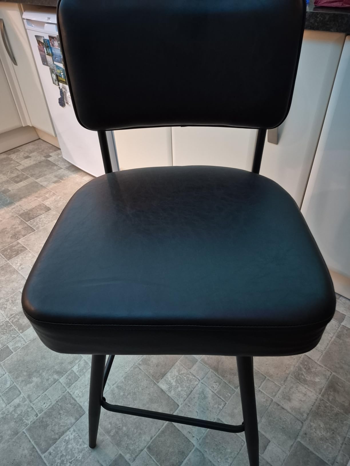 Customer photo