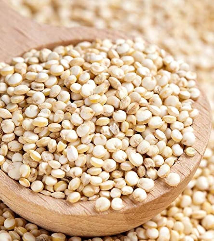 SundarLaxmi Quinoa Seeds - 5Kg - Image 3 thumbnail