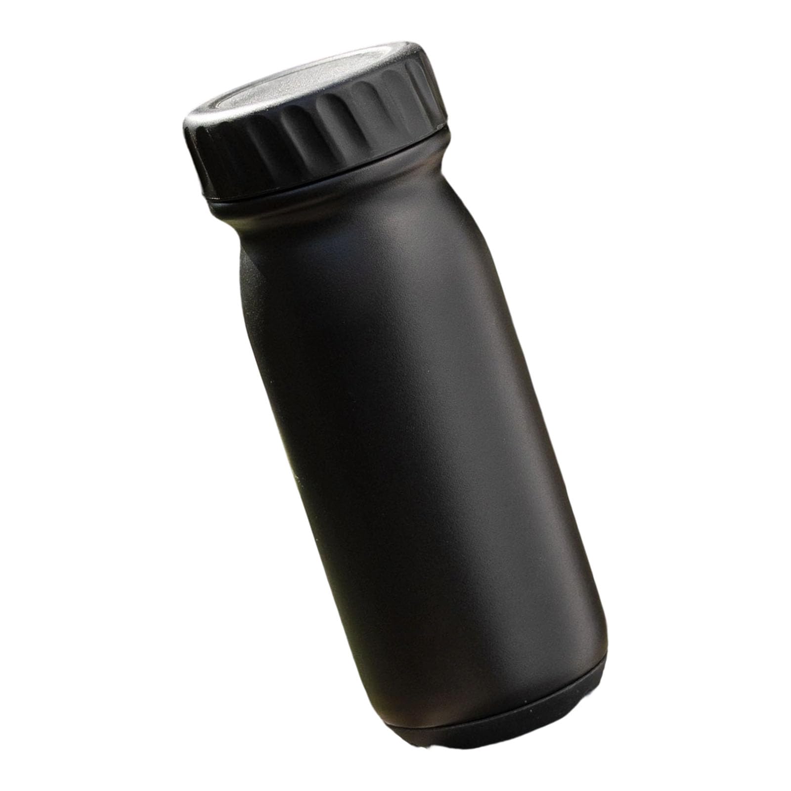 carotoe Sturdy 304 Nonrust Steel Insulated Water Bottle with 360 Degree Sealing Technology and Delicate Matte Finish Thin Insulated Cup