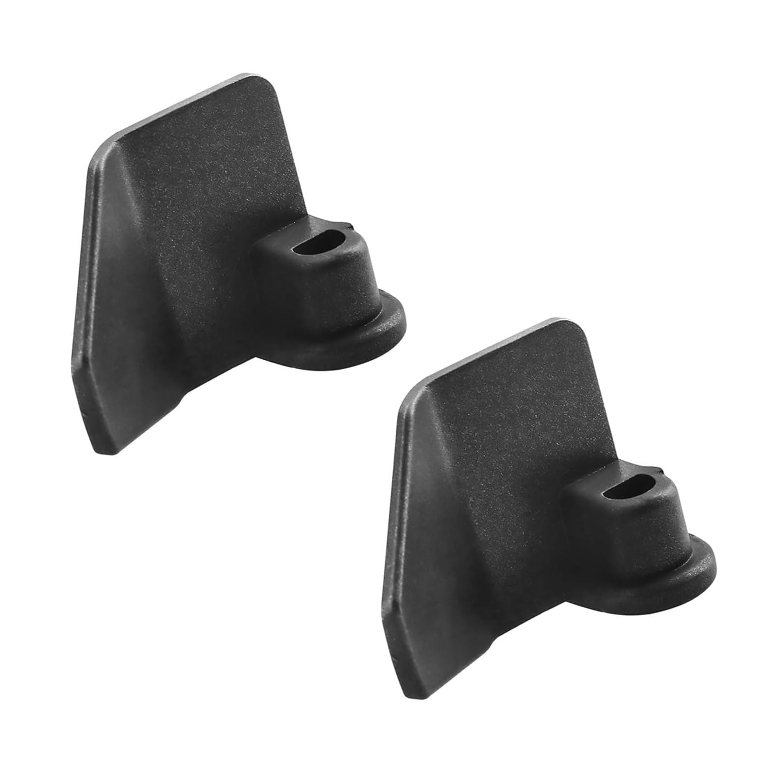 Xjdzineq 2Pcs Universals Bread Maker Mixing Paddle Machine Knead for 100 CBK-200 Easy to Installation Universals Maker Mixing Kitchen Appliance