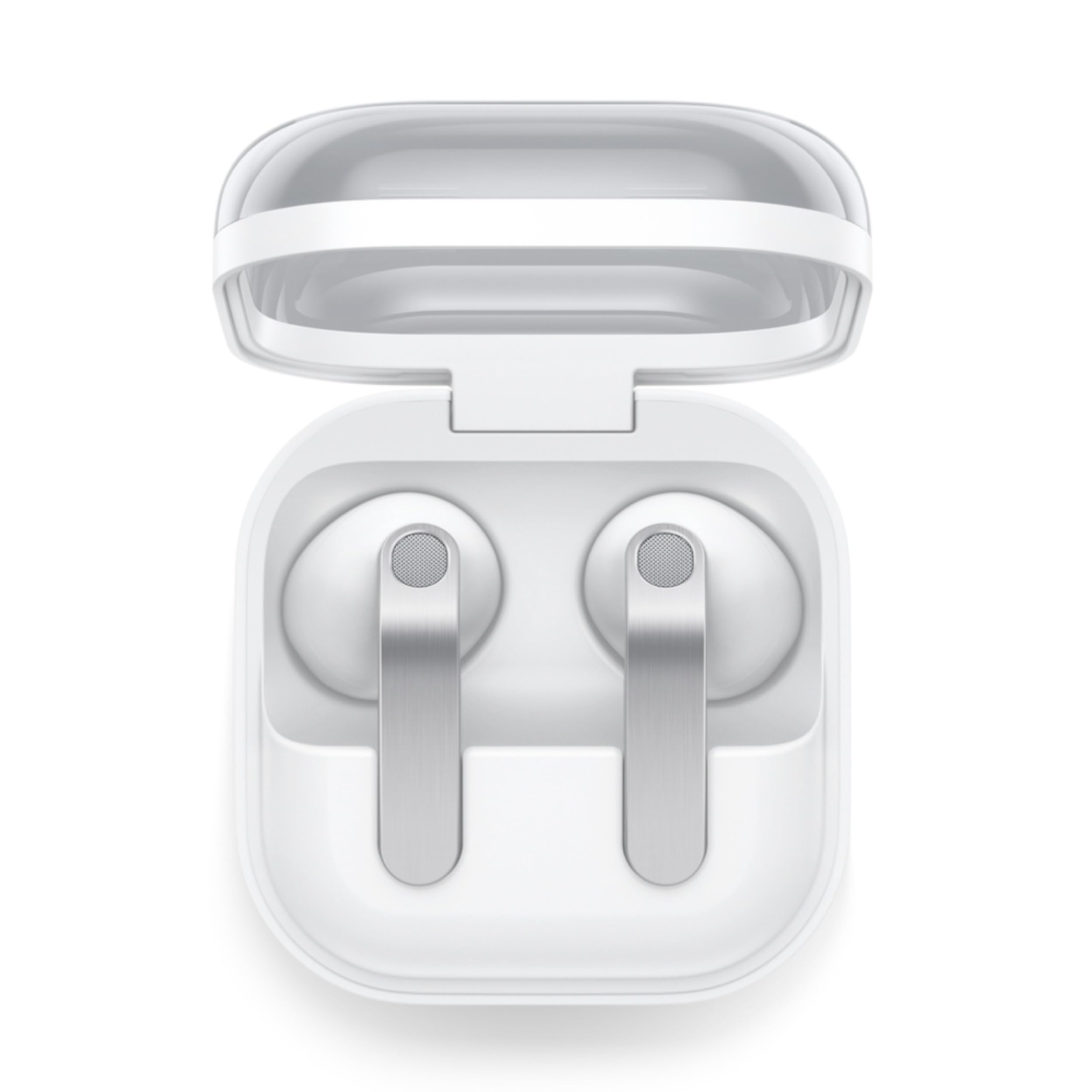 Samsung Galaxy Buds4 (White) in-Ear Wireless Earbuds with Hi-Fi Audio | Adaptive ANC and EQ 2.0 | 360-Audio | Live Translation | Head Gesture Control | IP54-picture-33