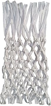 Outdoor Heavy-Duty Basketball net 12 Loops Competition Standard net