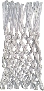 Outdoor Heavy-Duty Basketball net 12 Loops Competition Standard net