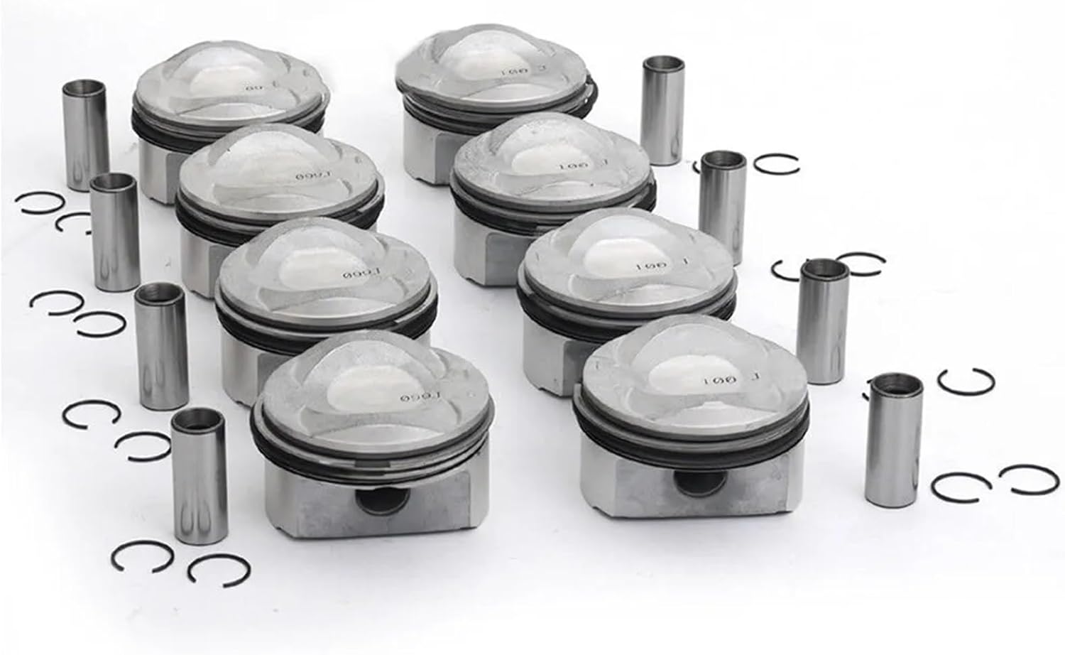 Z400FX ピストンリングセット(0.5オーバーサイズ) | KAWASAKI,Z400FX