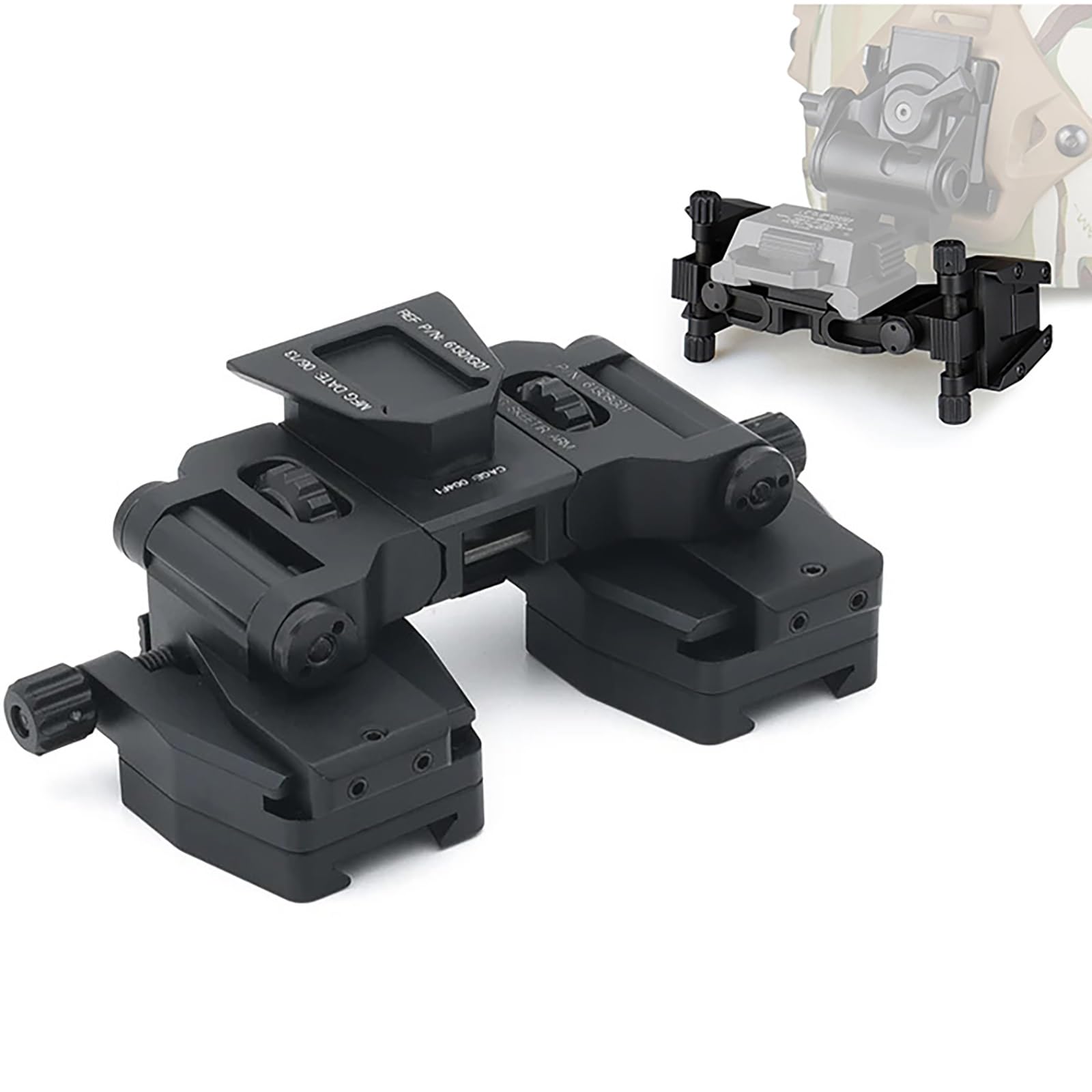 Amazon.com: LEESEN Metal Binocular Bridge System Modular