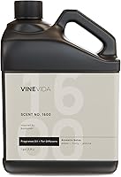 Vista 339 de VINEVIDA [118 ml] Aceite de Fragancia Nº 1005 para Difusores de Aire Frío, Notas Aromáticas de Neroli, Jazmín y Almizcle, Aceites Esenciales