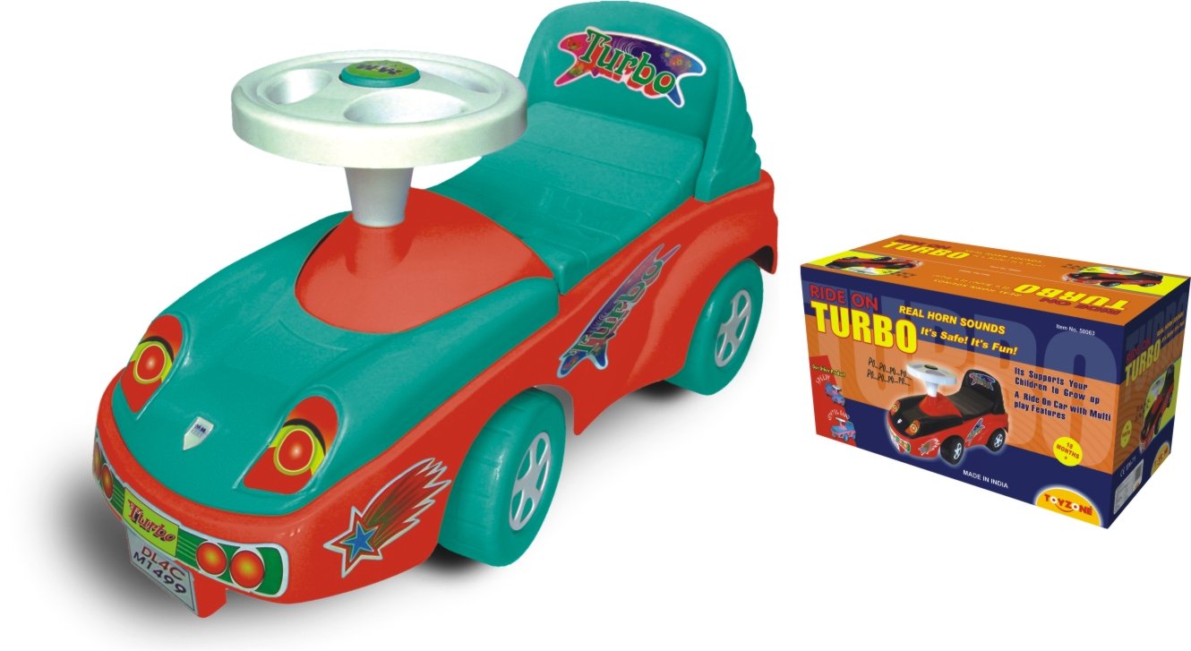 TOYZONE Turbo Rider Rideon (B00JJI6VJI) Amazon Price History, Amazon Price Tracker