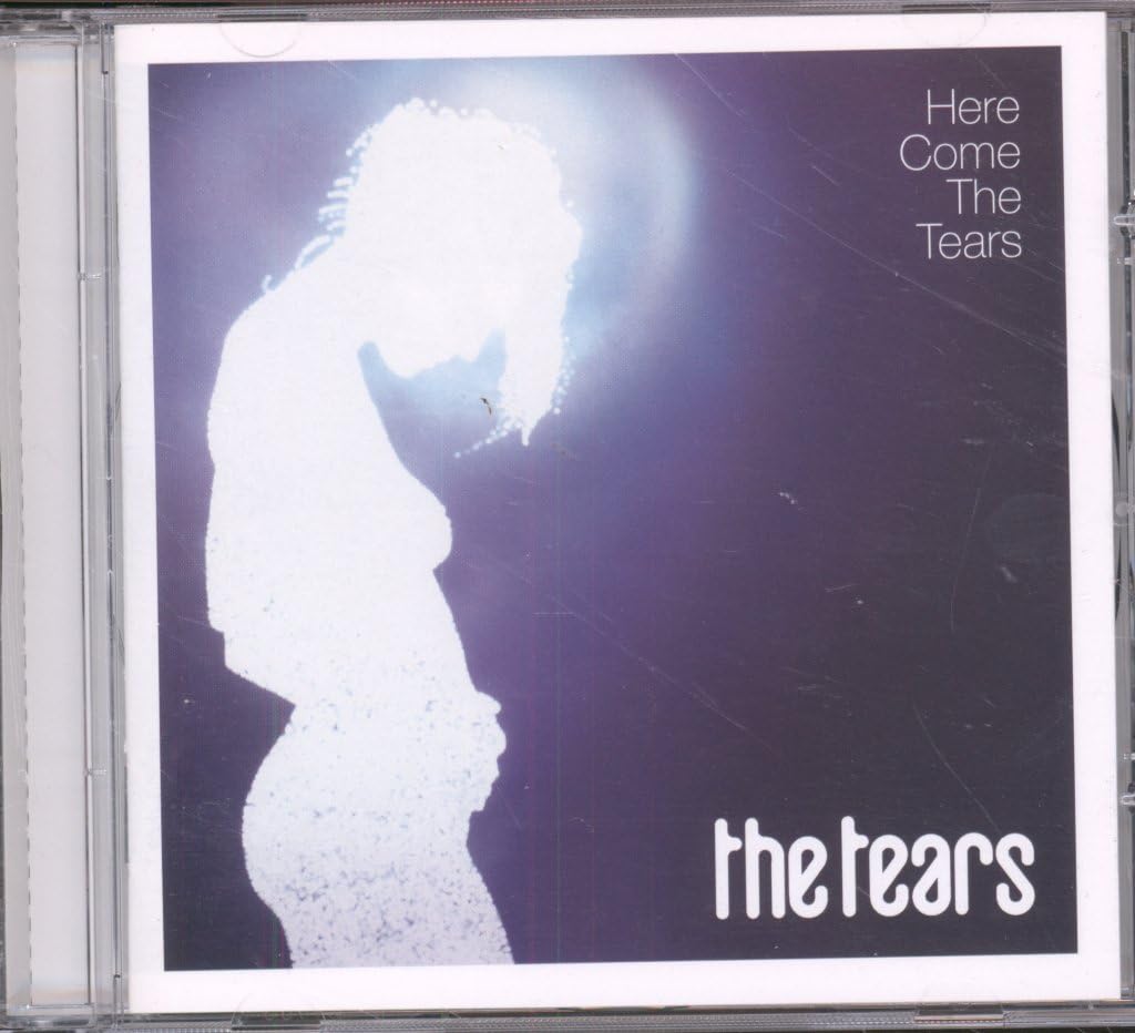 洋楽 Here Come The Tears / the tears Here Come The Tears: The Tears: Amazon.es: CD y vinilos}
