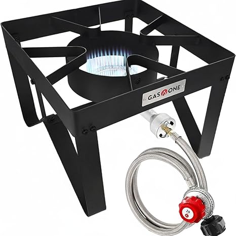 GasOne B-5200K Outdoor Cooker GasOne B-5200K Outdoor Cooker