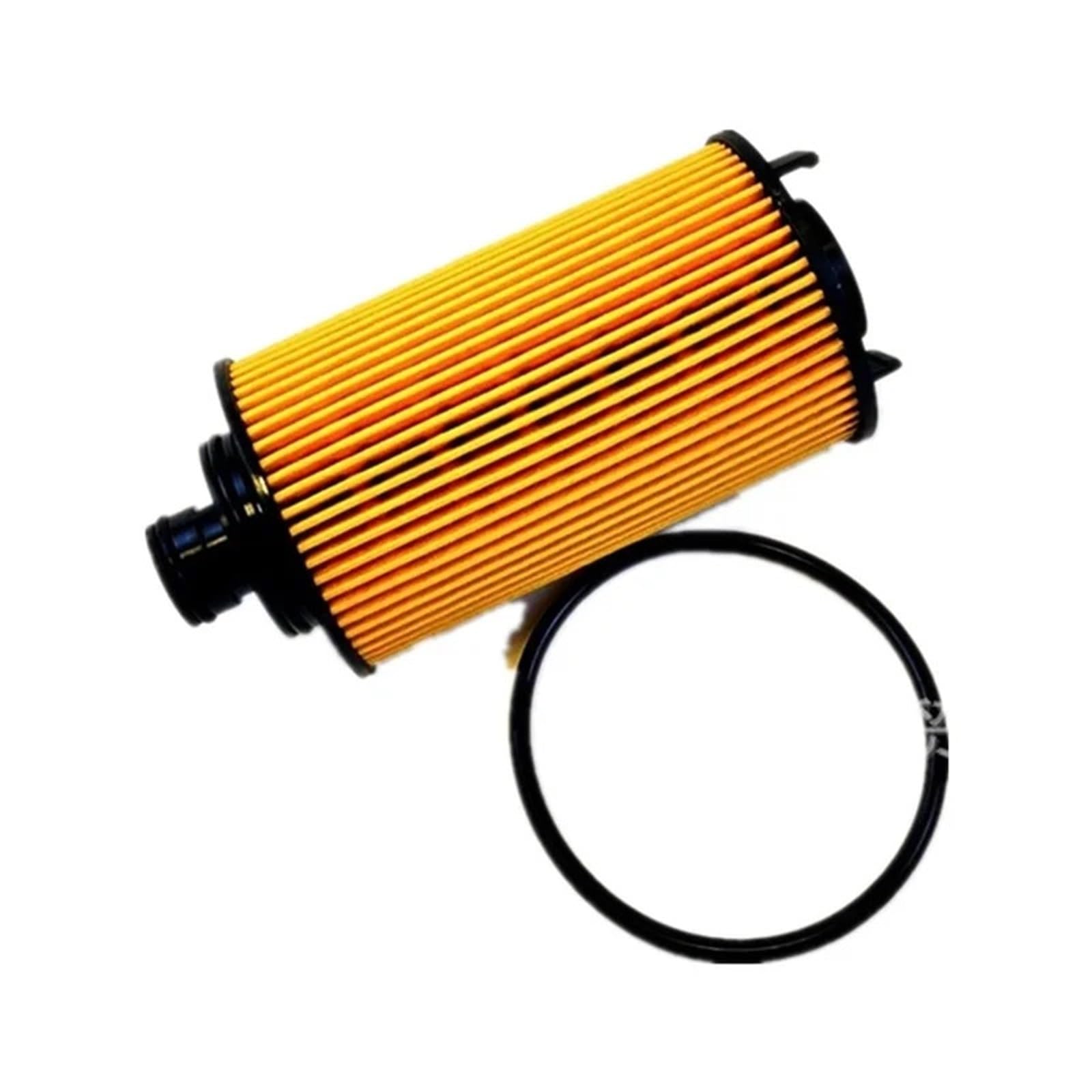 1 filtro de aceite de motor de coche E4G16-1012040.(1PC)