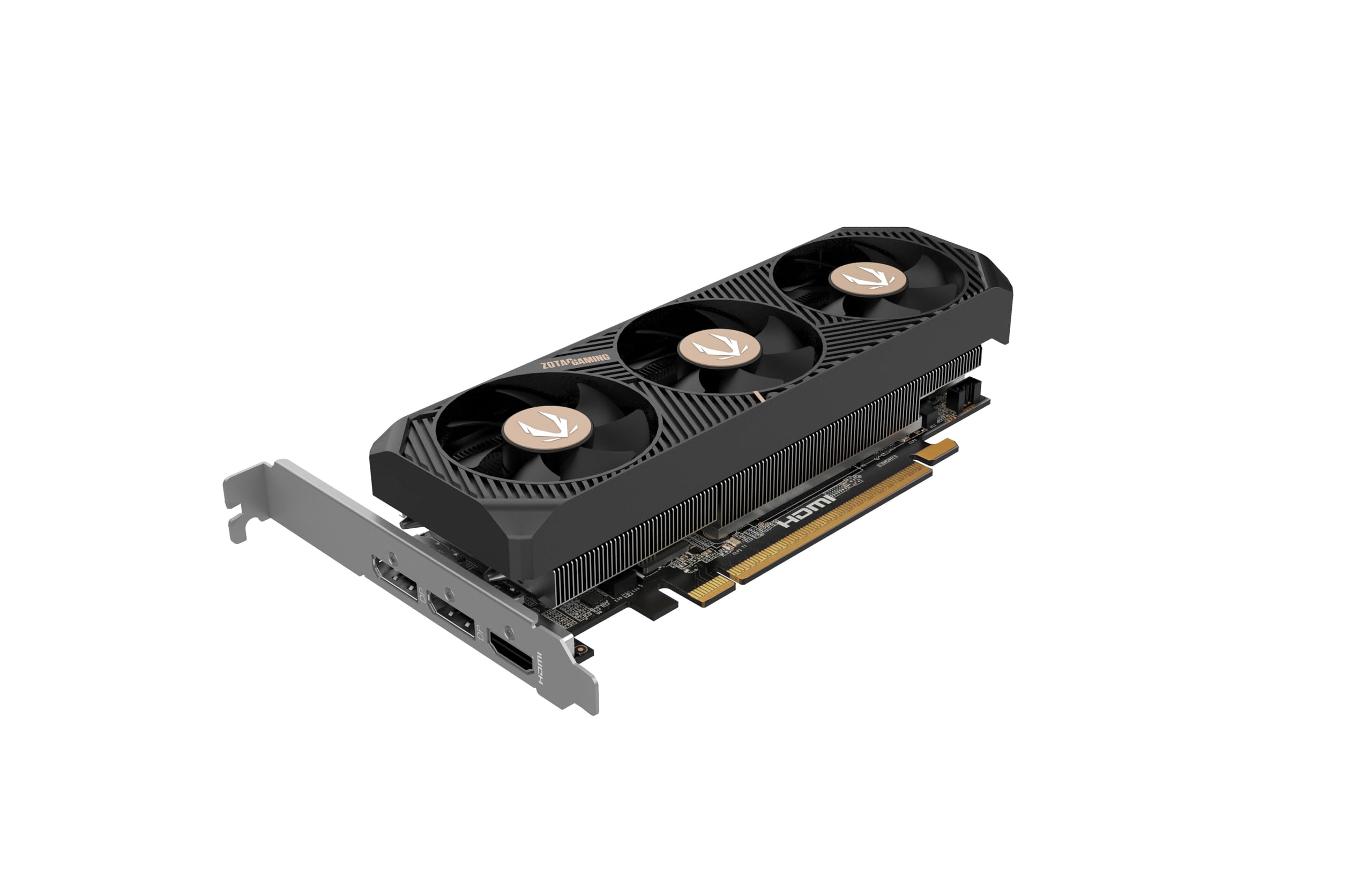 Amazon.com: ZOTAC Gaming GeForce RTX 5060 Low Profile DLSS 4 8GB