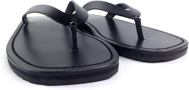 Amazon.co.jp: [The Row] [ザ・ロウ] フラットサンダル CITY FLIP FLOP