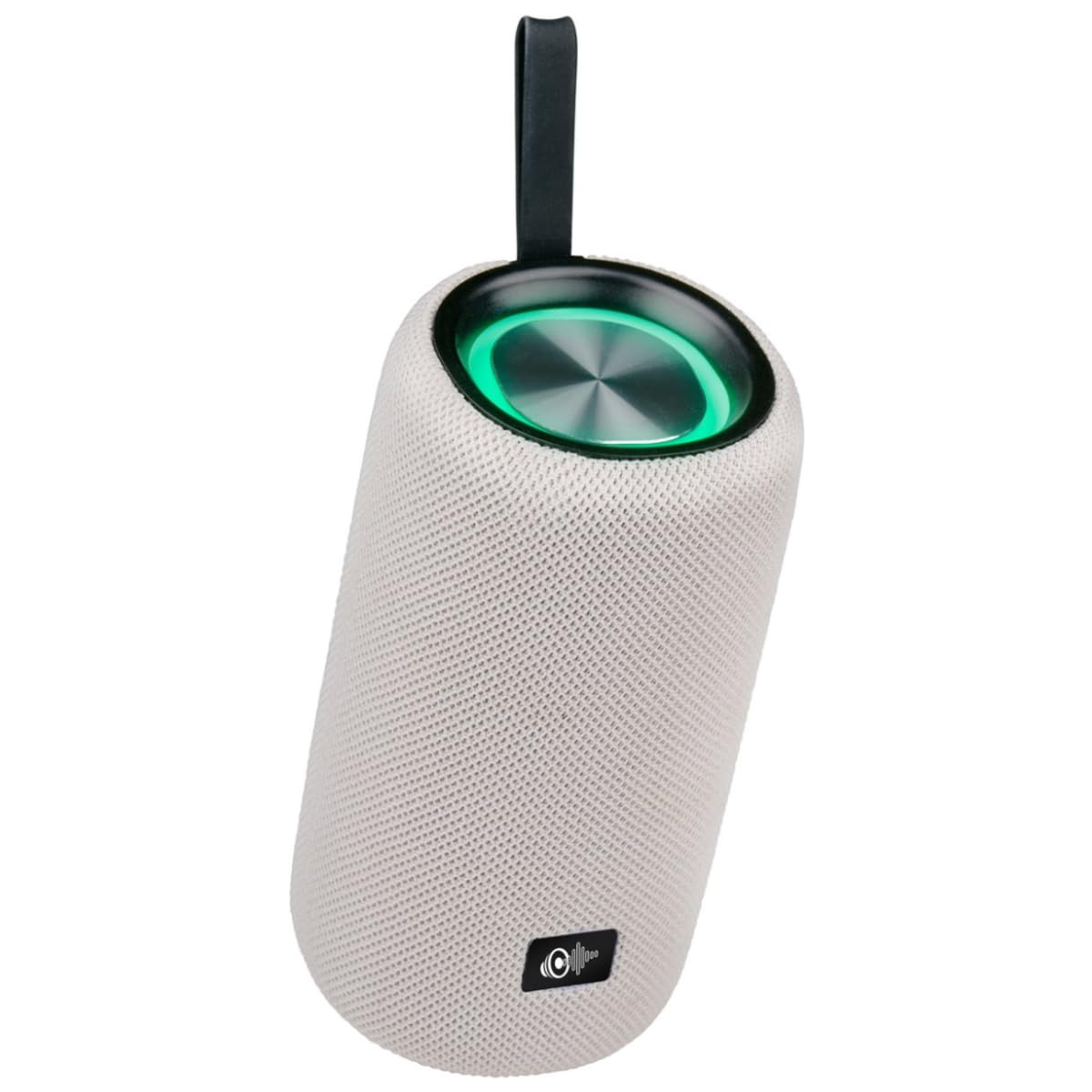 Haut-parleur Bluetooth 16W rechargeable sans fil puissant Edco TWS
