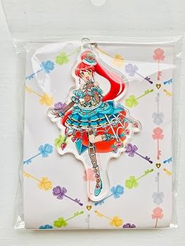 プリパラ　まるくじ　白玉みかん　アクスタ　キーホルダー　缶バッジ　まとめ売り プリパラ まるくじ 白玉みかん アクスタ キーホルダー 缶バッジ