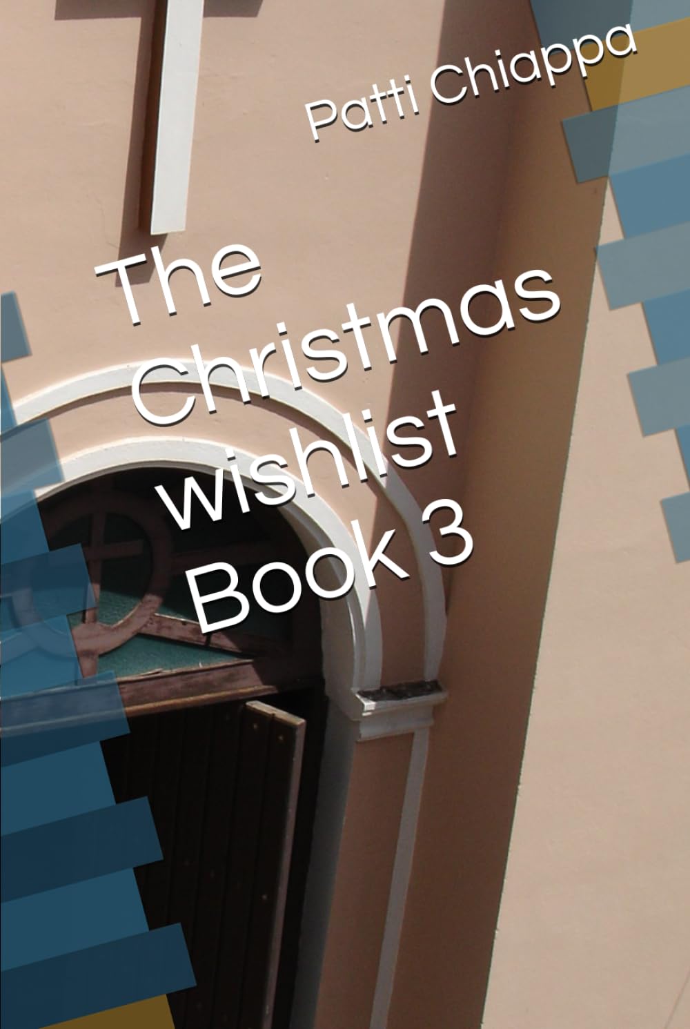 The Christmas wishlist Book 3