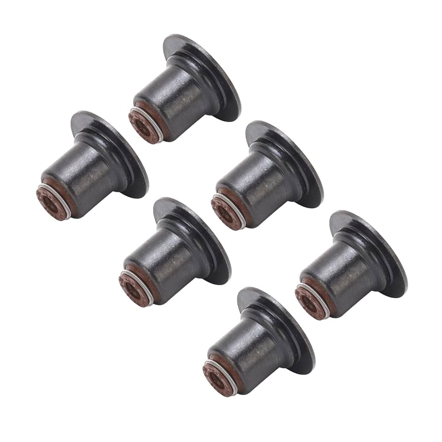 Amazon | 16個セット バルブステムシール R55 R56 R57 R58 全て