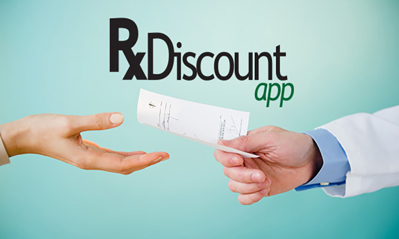 Discount Rx Prescription Rx Discount Card App - App on Amazon Appstore