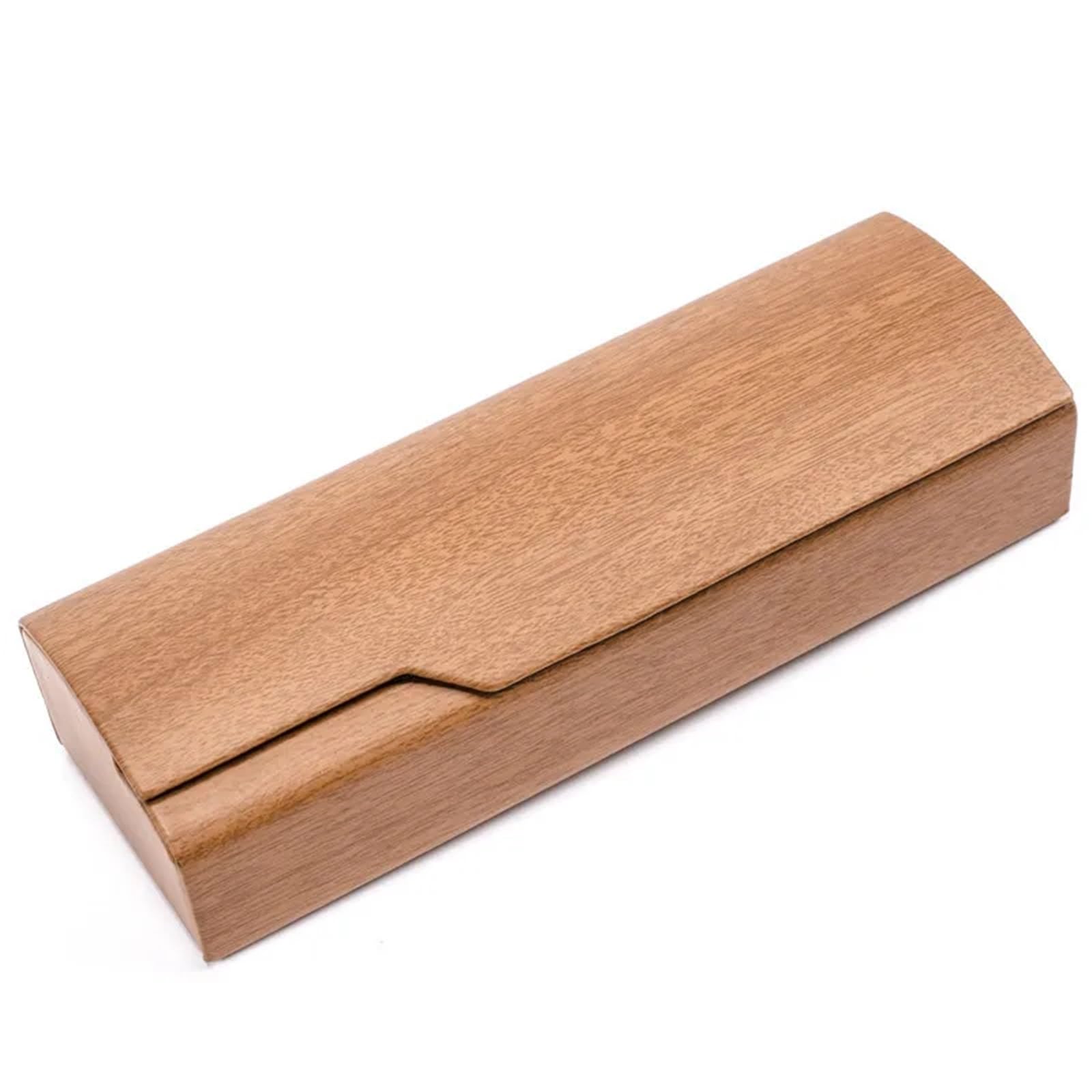 Estuche duro for gafas de lectura, estuche Metal for for hombres y mujeres, 2 uds Para Mujer