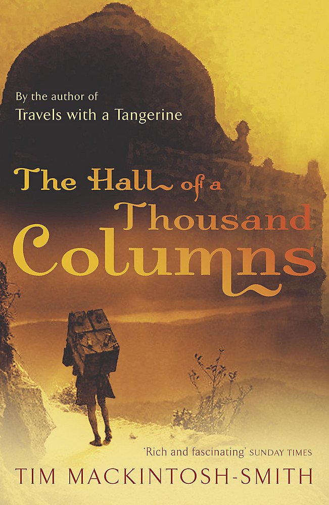 John Murray Publishers Ltd Hall of a Thousand Columns