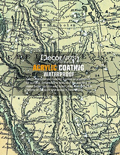 Image of DECORARTS - Vintage North America Map Canvas Wall Art, Antique Historical Map for Wall Decor, Hand-Stretched Giclee Print, Living Room Office Study, Ready to Hang, Handcrafted in USA, 30x24''