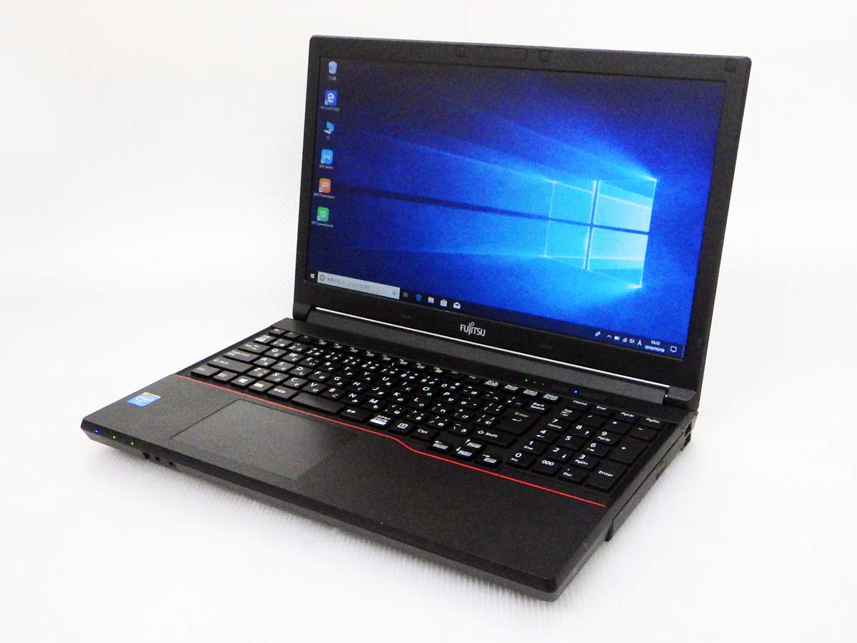 富士通 - 富士通FMVNQL7PA i5-3427U SSD64GB Office2013 Amazon.co.jp: Fujitsu Laptop LIFEBOOK No Office : Computers