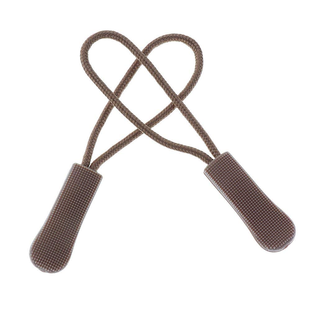 Lot De 10 Fermetures éclair, Fermeture éclair, Extension De