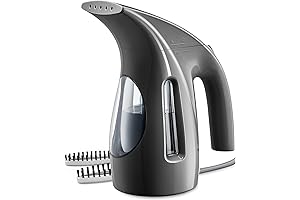 HiLIFE Steamer: The Ultimate Solution for Wrinkle-Free Attire, Effortlessly