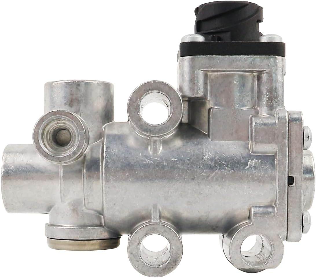 Pressure Control Valve Compatible with PACCAR 1949524PE 1949524