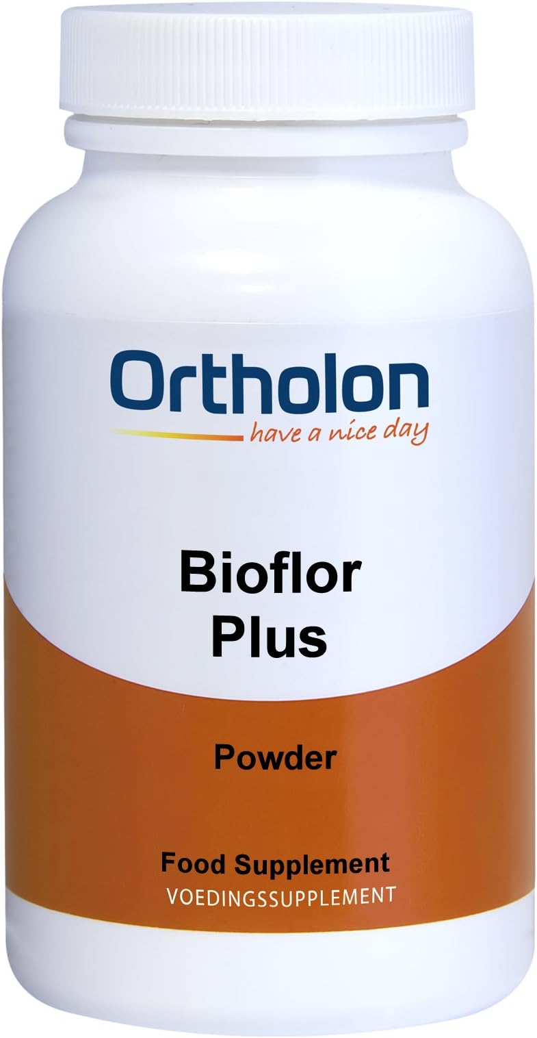 Ortholon Bioflor Plus Powder, 90 g