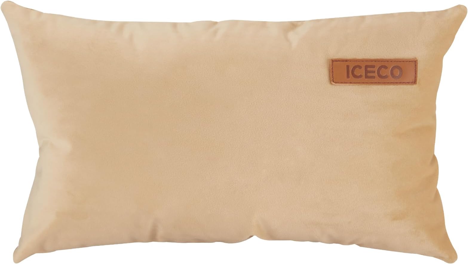 ICECO Ultralight Camping Pillow, Portable Travel Pillow, Compact, Comfortable Camp Pillow, Camping Essentials, Double-Layer Washable for Traveling, Camping, Outdoor, Indoor